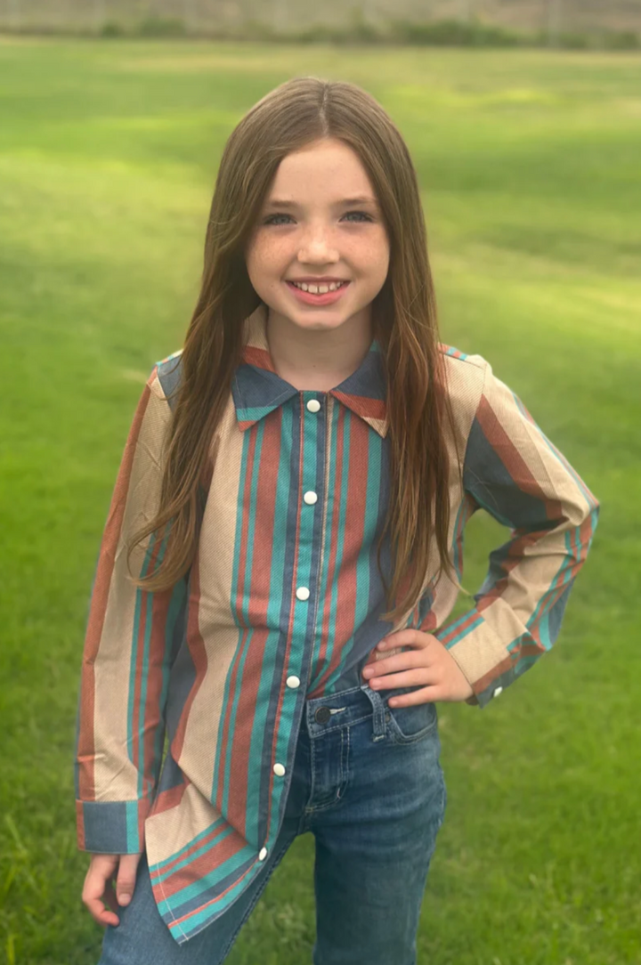 Sterling Kreek 'Til You Can't Button Up Kids