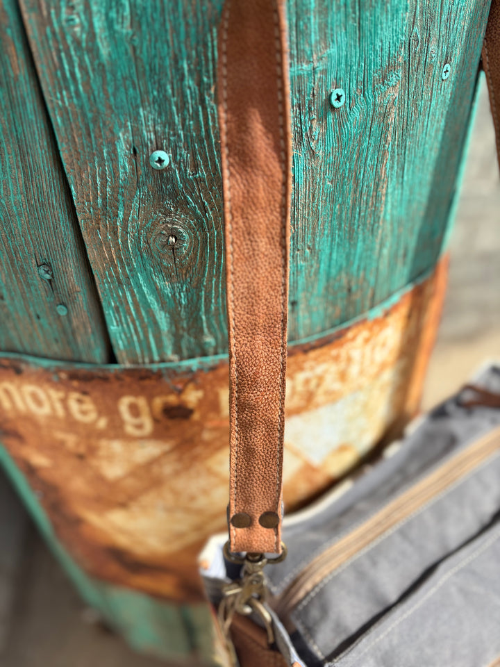 Sunflower Serenade Bag