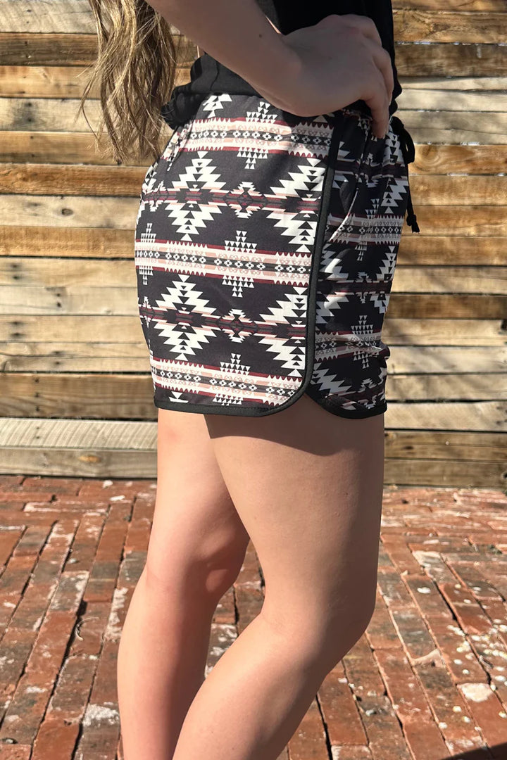 Sterling Kreek Graceland Shorts