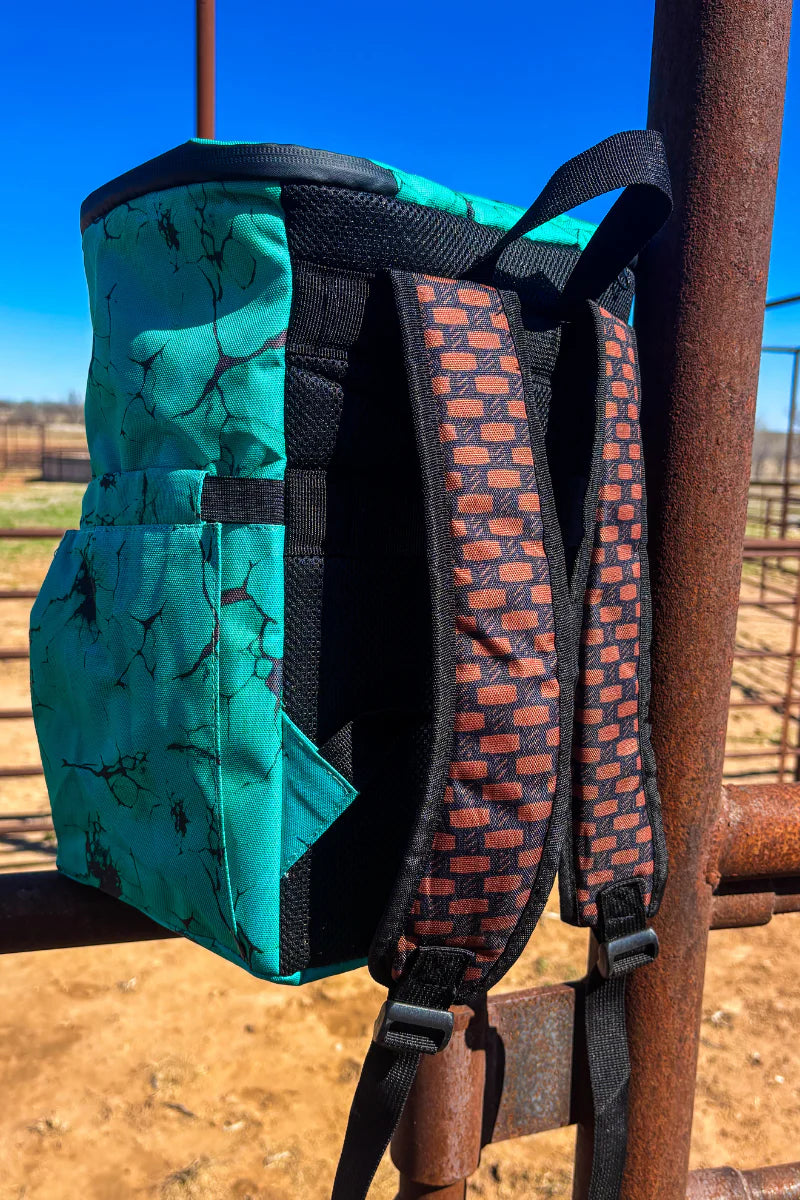 Sterling Kreek Making Memories Cooler Backpack