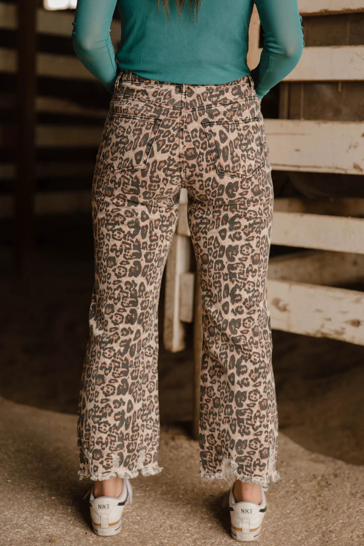 Sterling Kreek Range & Roar Jeans