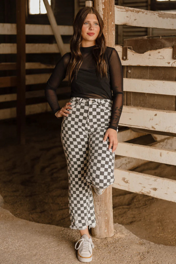 Sterling Kreek Fast Lane Jeans