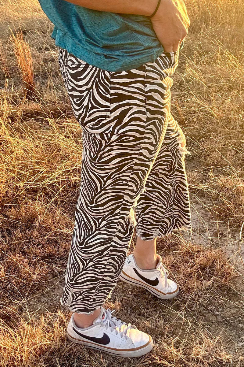 Sterling Kreek Cowgirl Safari Jeans