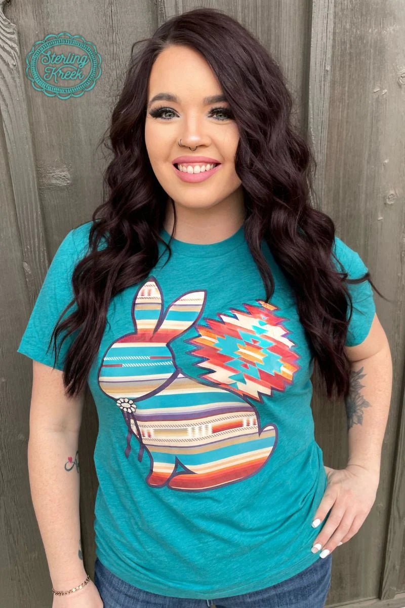 Hoppy Trails Tee* | gussieduponline