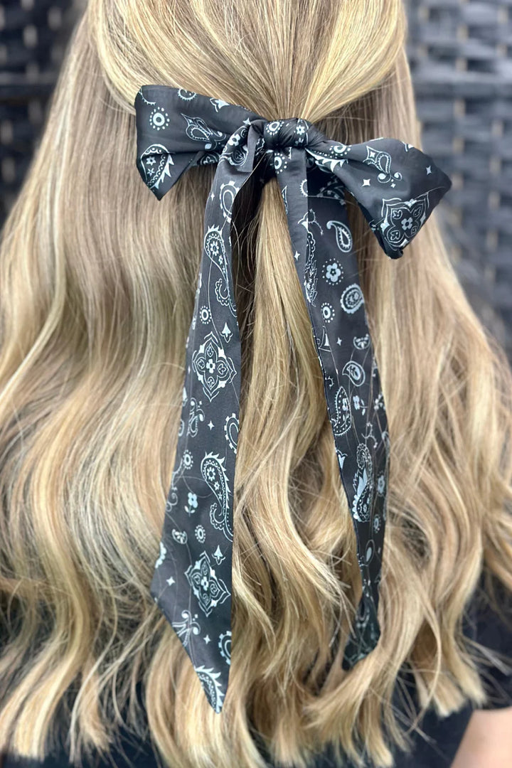 Sterling Kreek Bandana Babe Latigo- 5 Colors