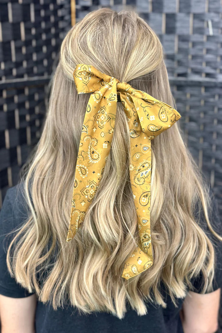 Sterling Kreek Bandana Babe Latigo- 5 Colors