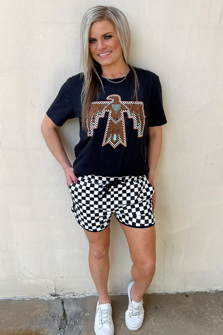 Sterling Kreek The Thunderbird Spirit Tee