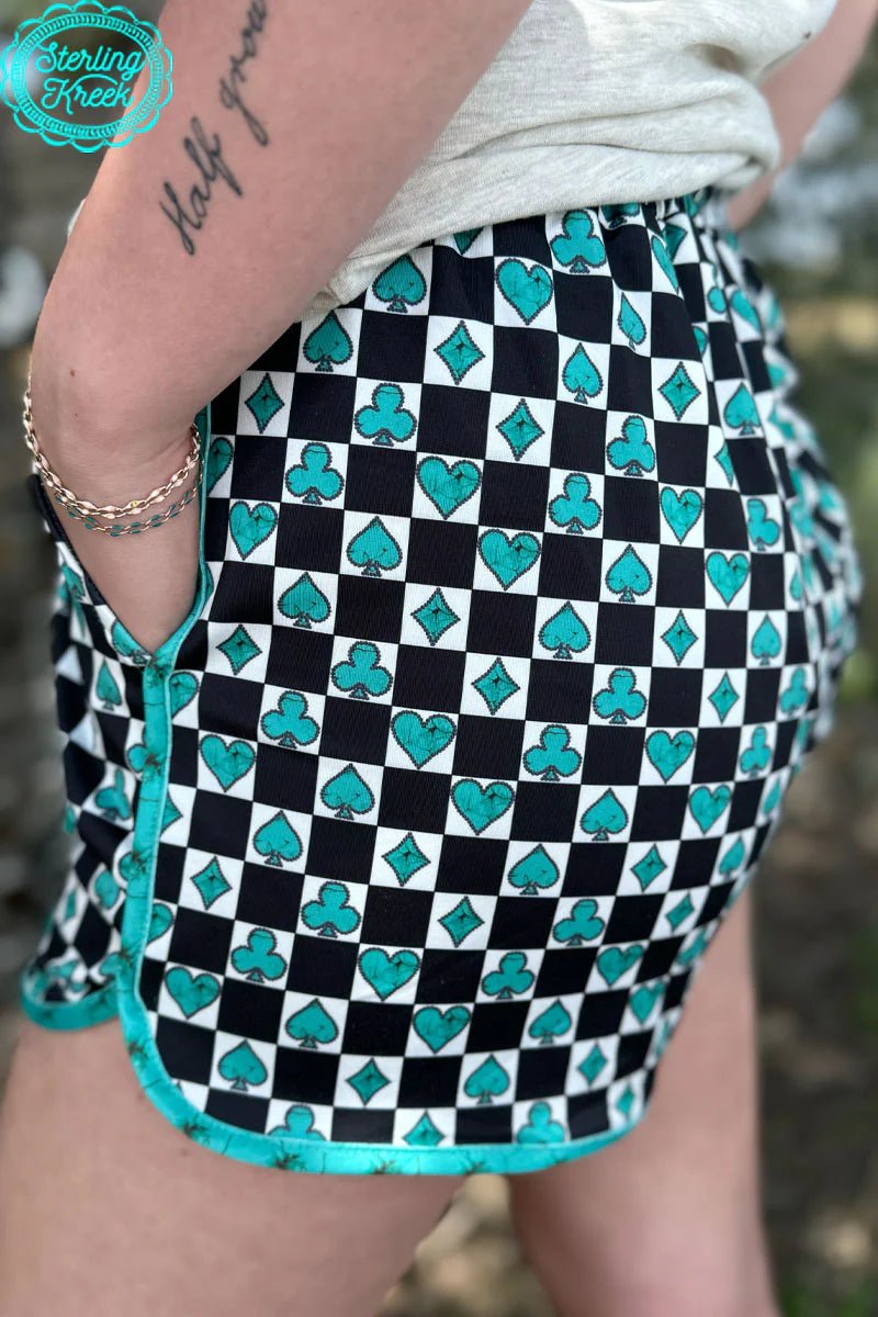 Sterling Kreek All In Shorts | gussieduponline