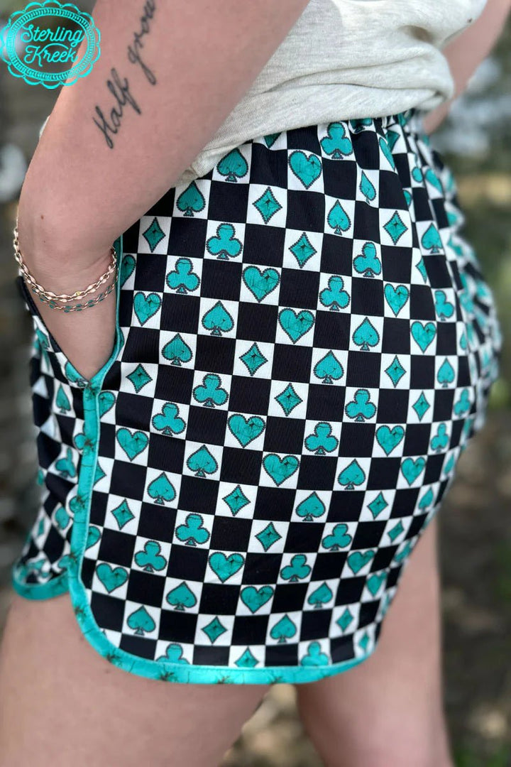 Sterling Kreek All In Shorts | gussieduponline