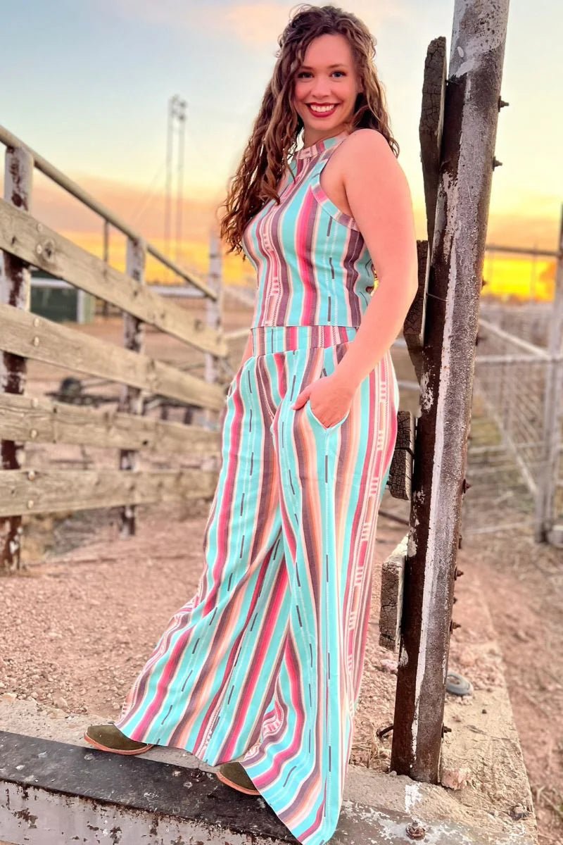 Sterling Kreek Beat of Your Heart Top | gussieduponline