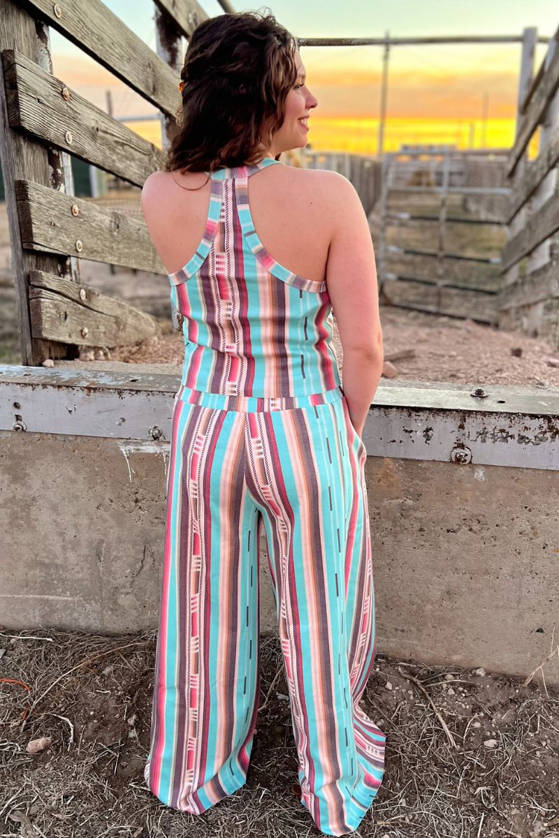 Sterling Kreek Beat of Your Heart Pants | gussieduponline