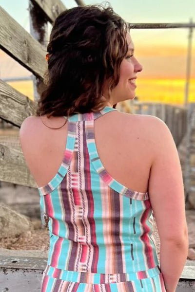 Sterling Kreek Beat of Your Heart Top | gussieduponline