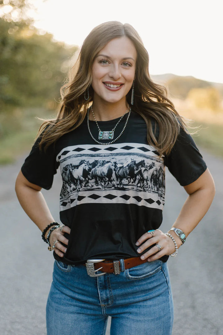 Sterling Kreek Remuda Rush Top