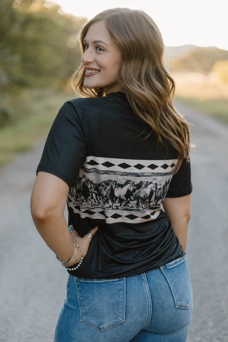 Sterling Kreek Remuda Rush Top