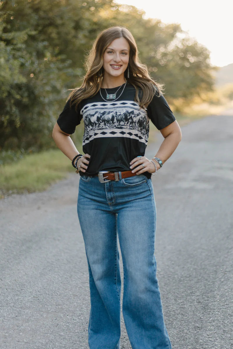 Sterling Kreek Remuda Rush Top