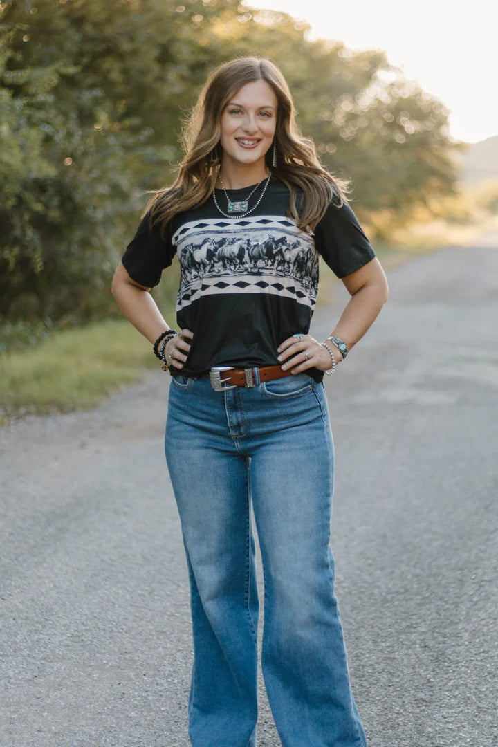 Sterling Kreek Remuda Rush Top