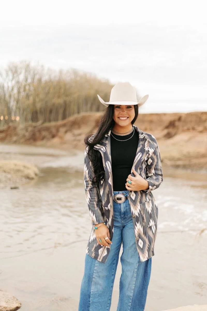 Sterling Kreek Blackburn Kreek Jacket | gussieduponline