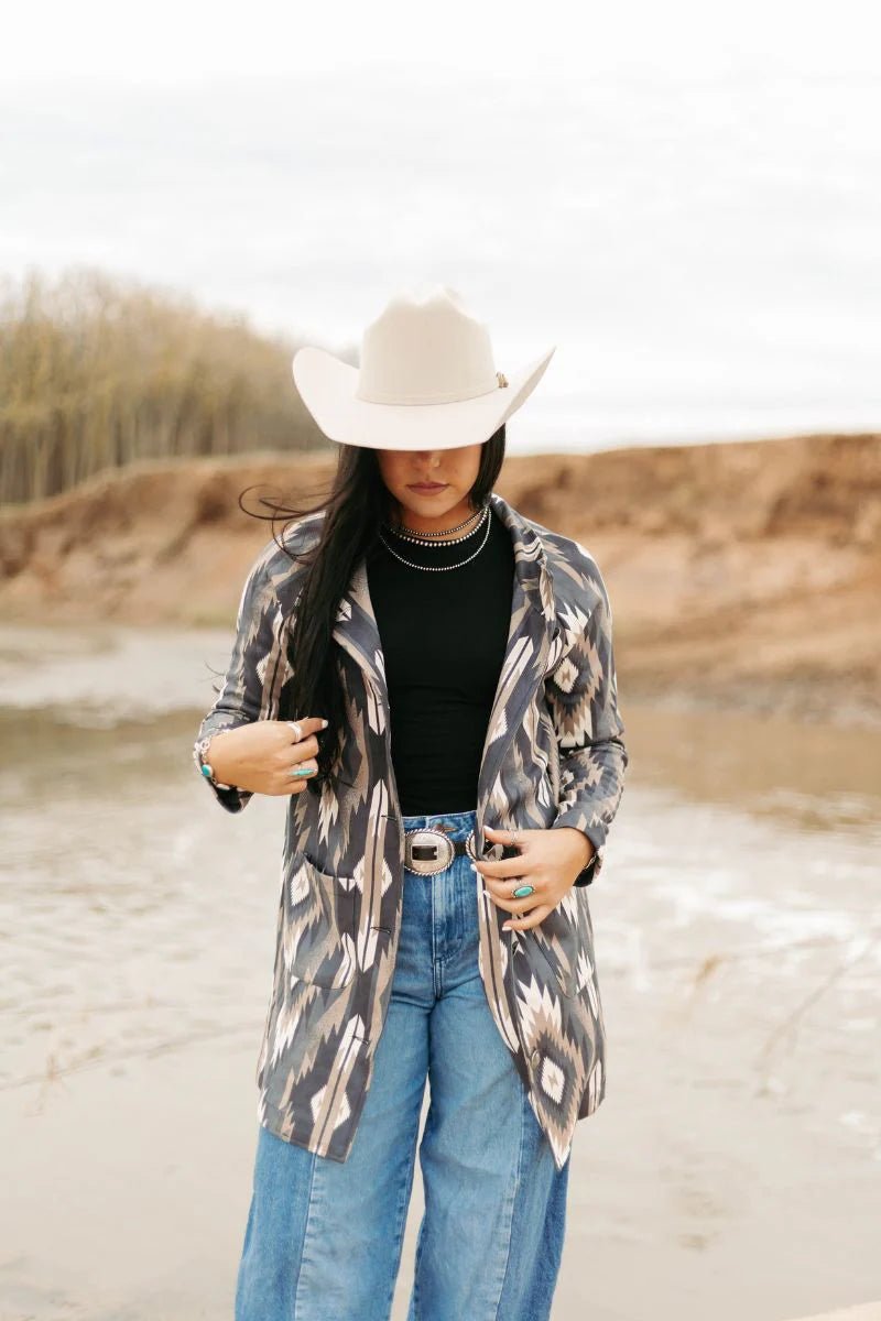 Sterling Kreek Blackburn Kreek Jacket | gussieduponline