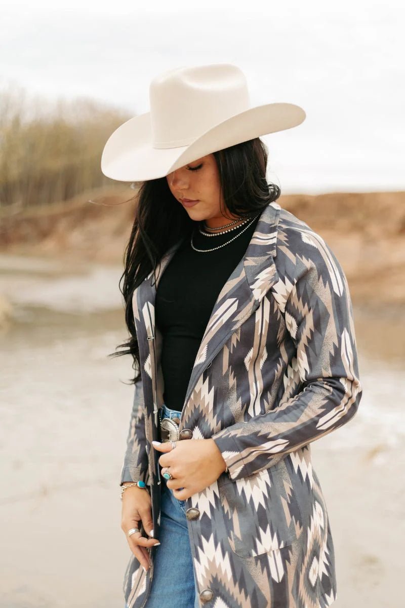 Sterling Kreek Blackburn Kreek Jacket | gussieduponline