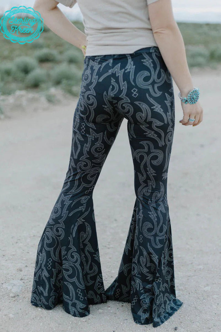 PLUS Sterling Kreek Boot Scootin' Bells | gussieduponline