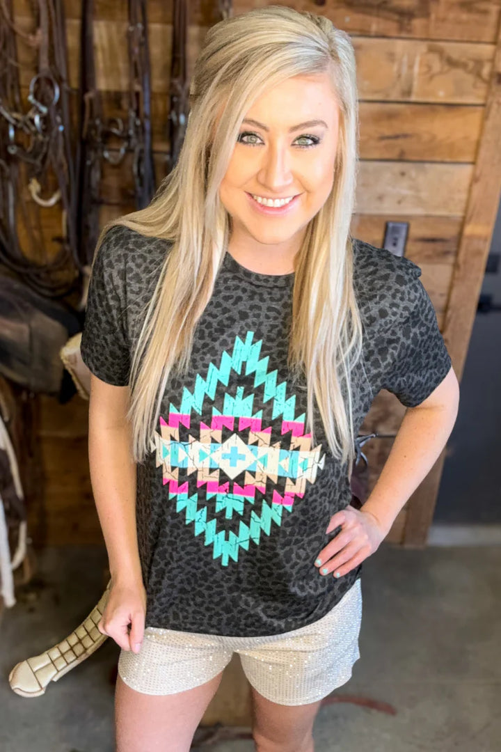 Sterling Kreek Jitterbug Cream Shorts