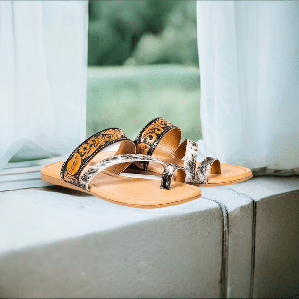 Greta Lee Sandals | gussieduponline