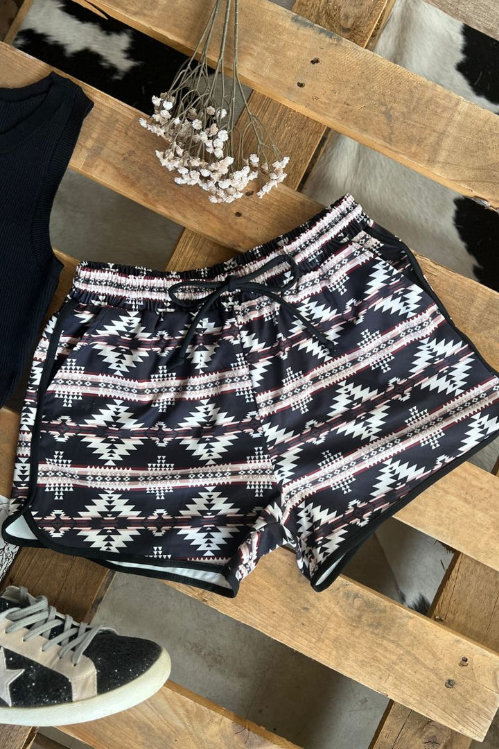 Sterling Kreek Graceland Shorts