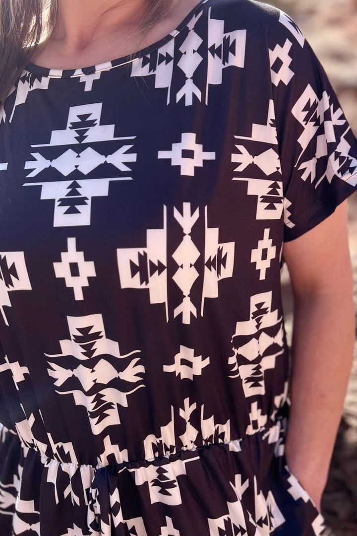 Sterling Kreek The High Road Romper