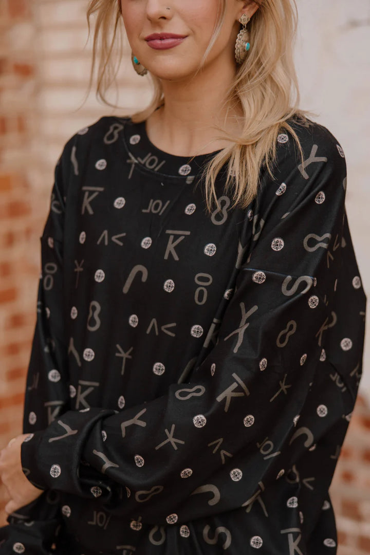 Sterling Kreek Hot Iron Top