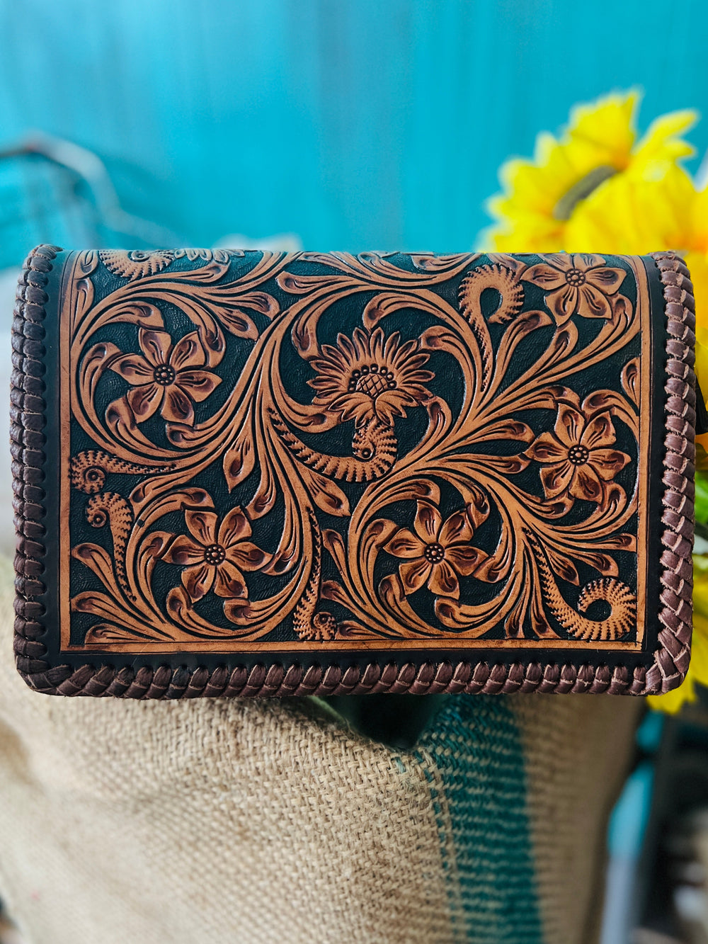 Darling If It's Meant For You It Will Come Bag | gussieduponline