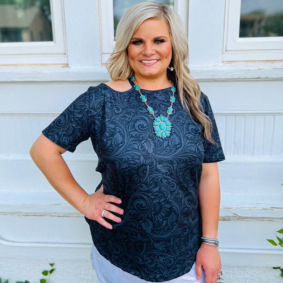 Lights Went Out In Georgia Top | gussieduponline