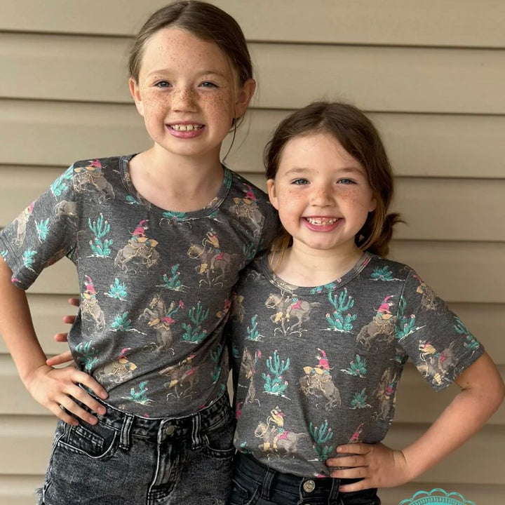 Stay Sharp Kid's Top* | gussieduponline