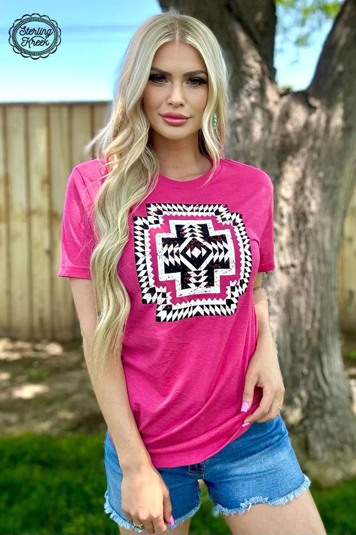 Plus New Chick On The Block Tee | gussieduponline