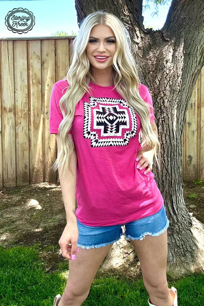 Plus New Chick On The Block Tee | gussieduponline