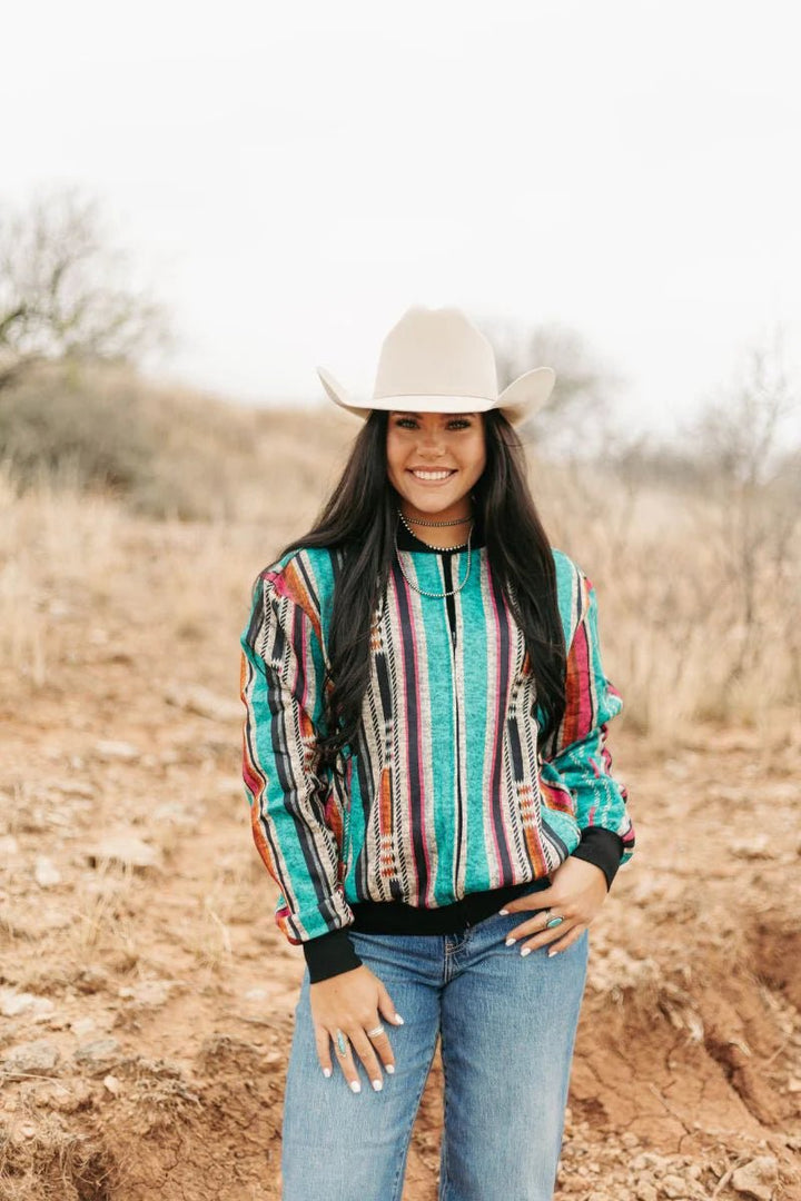 Sterling Kreek Long Time Coming Bomber Jacket | gussieduponline