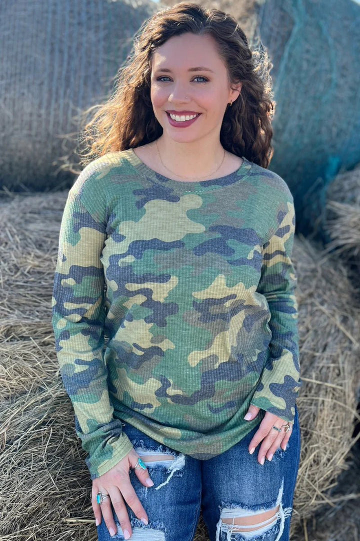 Sterling Kreek Land of the Free Top | gussieduponline