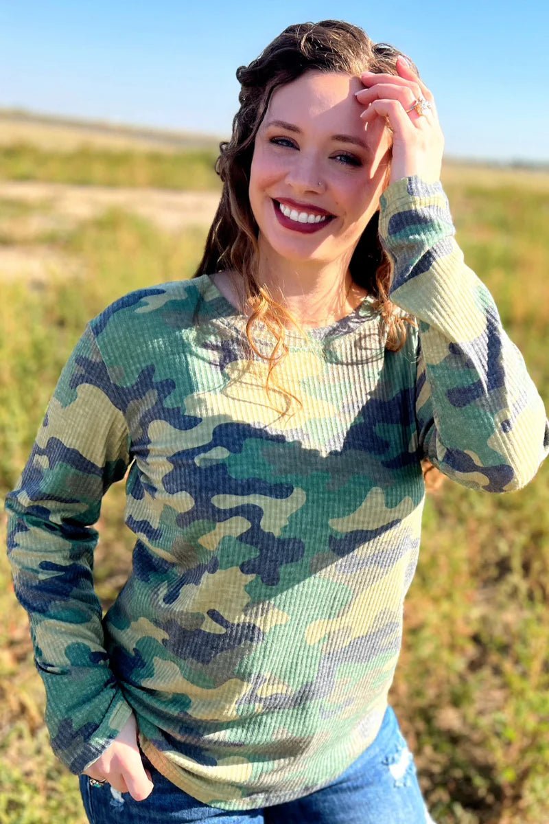 Sterling Kreek Land of the Free Top | gussieduponline