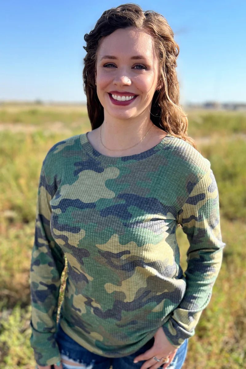 Sterling Kreek Land of the Free Top | gussieduponline