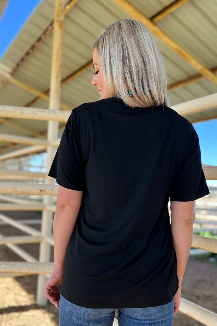 Sterling Kreek The Native Cowgirl Top | gussieduponline