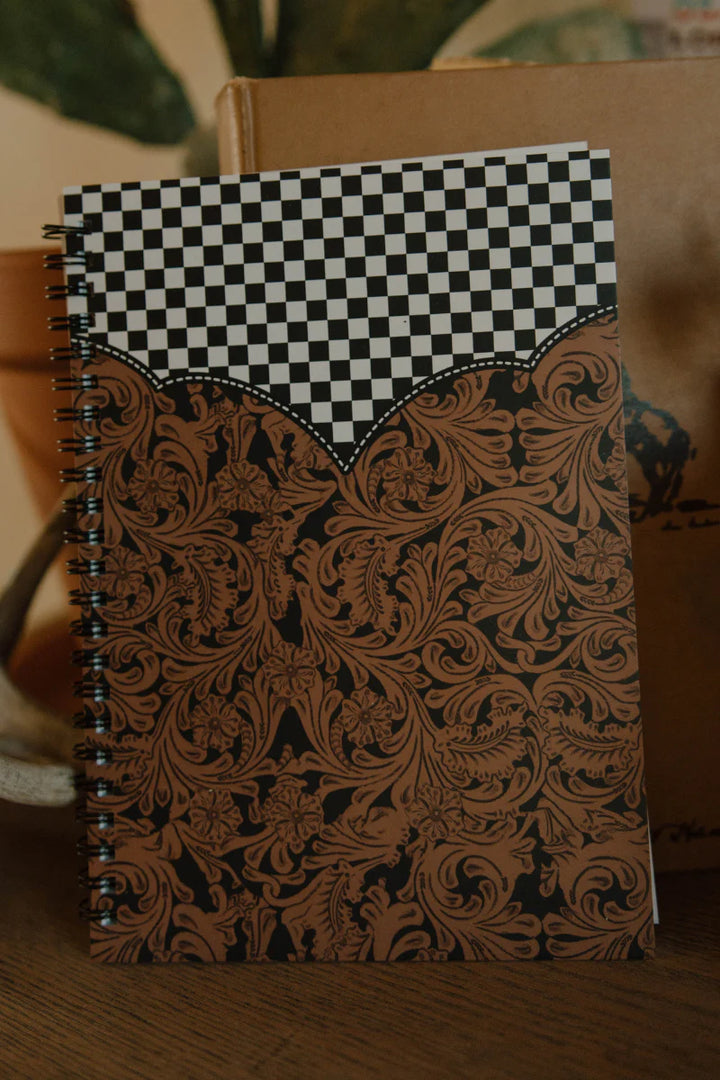 SK Little Country Little Hood Small Notebook