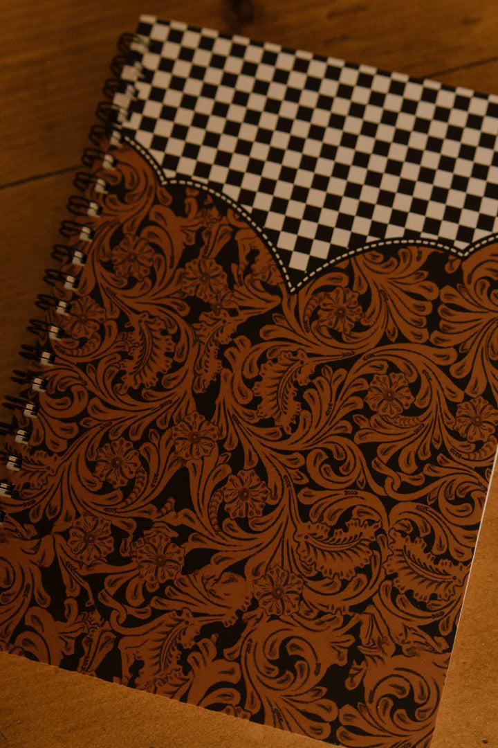 SK Little Country Little Hood Small Notebook