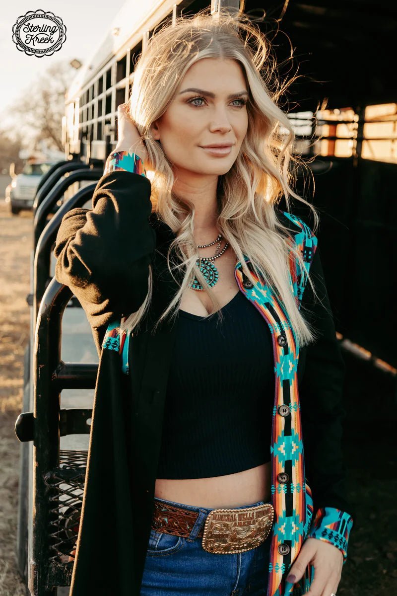 One And Only Shacket* | gussieduponline