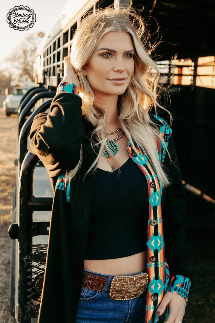 One And Only Shacket* | gussieduponline