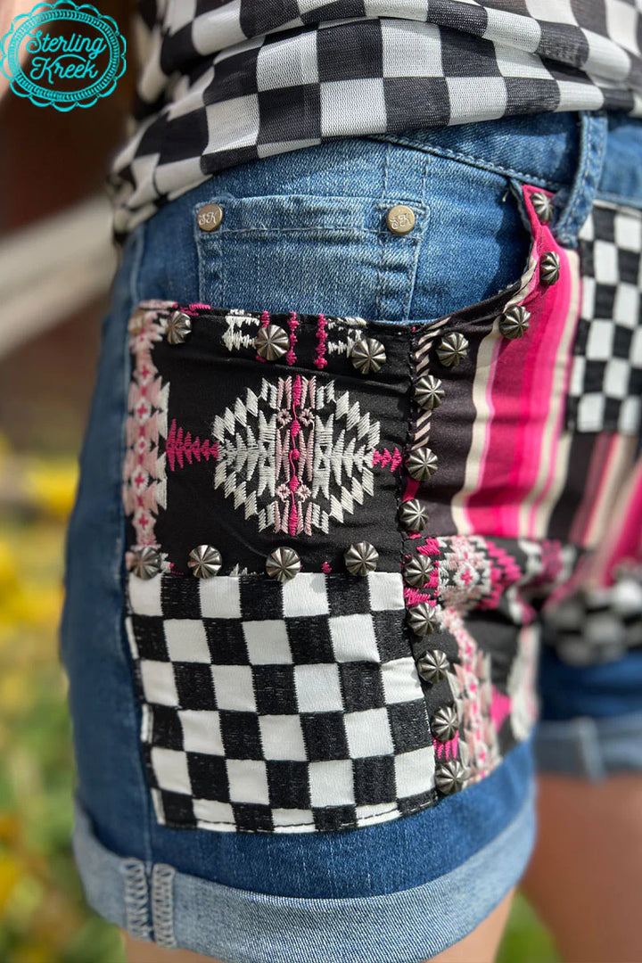 sterling kreek patched