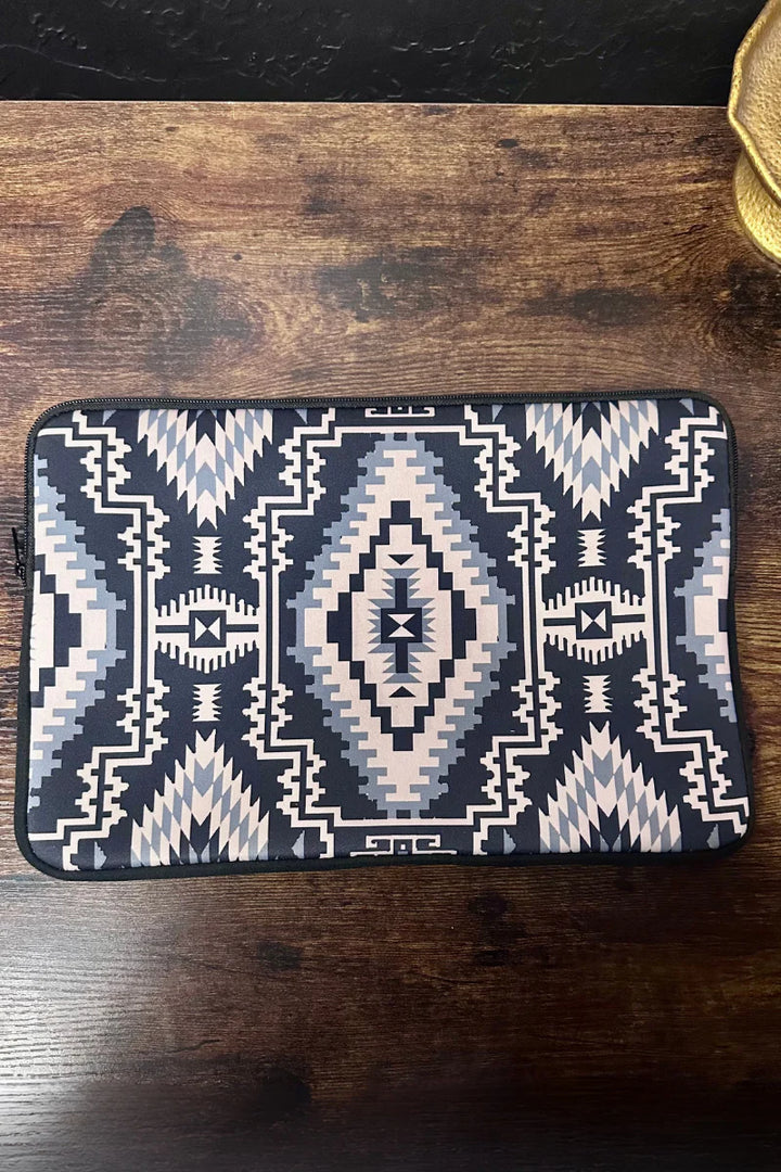 Sterling Kreek Ashwood Trail Laptop Case