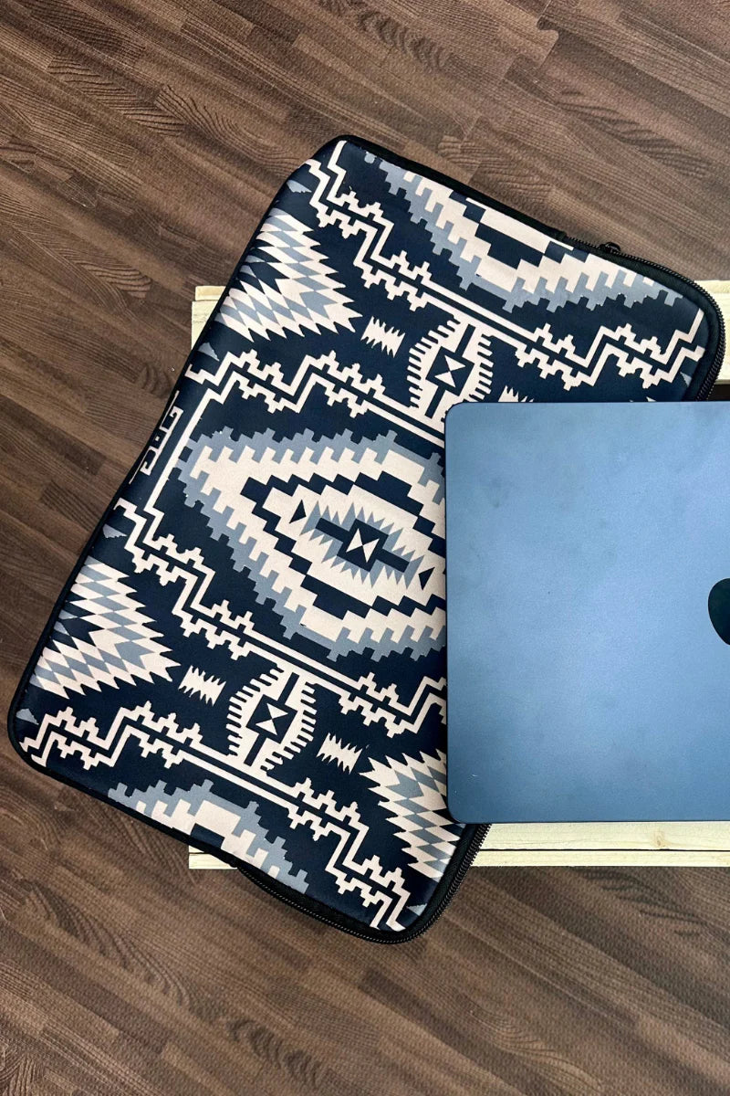 Sterling Kreek Ashwood Trail Laptop Case