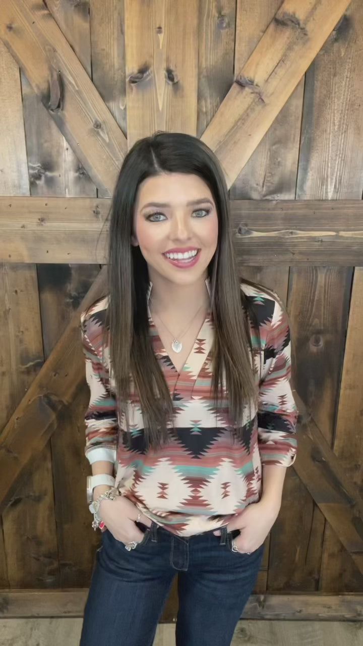 Sterling Kreek Desert Mesa Top