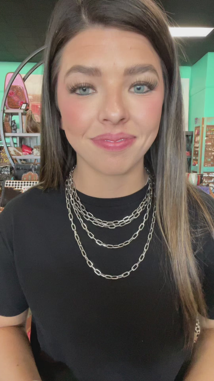 Stering Kreek Ranch Hand Chains