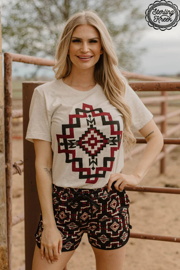 Sterling Kreek Raiderland Shorts | gussieduponline