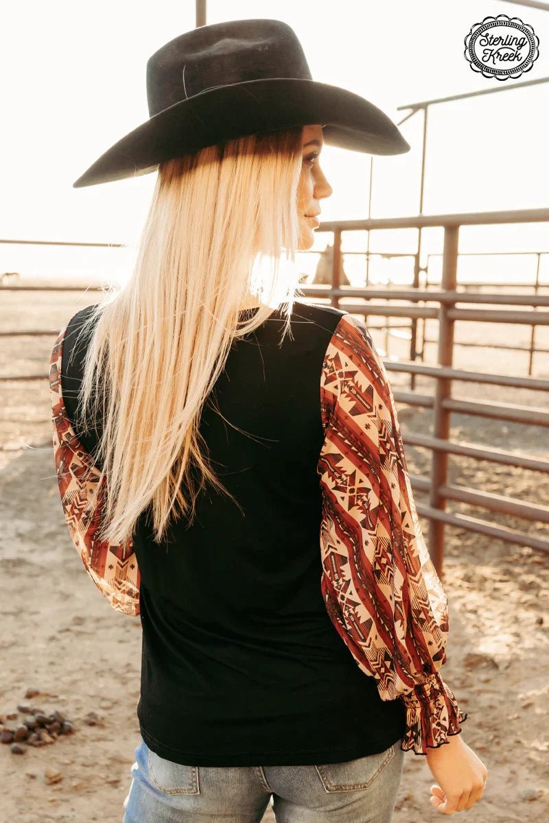 PLUS Kreek Will Rise Top | gussieduponline